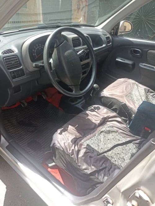 Suzuki Alto 2012 Alto