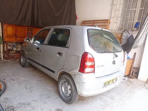 Suzuki Alto 2012 Alto
