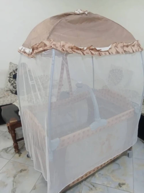 سرير بيبي lit bebe