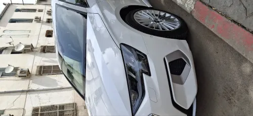 Audi A3 2022 Intuition