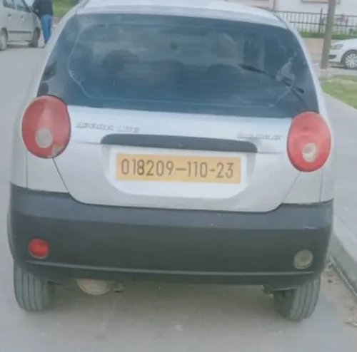 Chevrolet Spark 2010 Lite Base