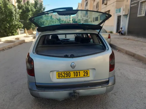 Renault Laguna 2 2001 Laguna 2