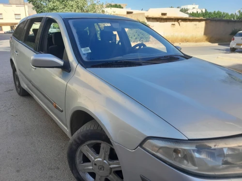 Renault Laguna 2 2001 Laguna 2