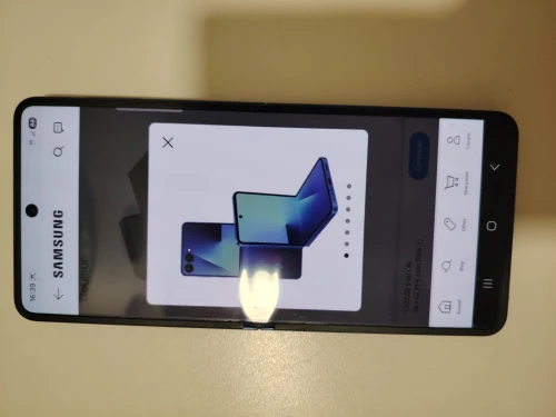 Samsung ZFLIP 7