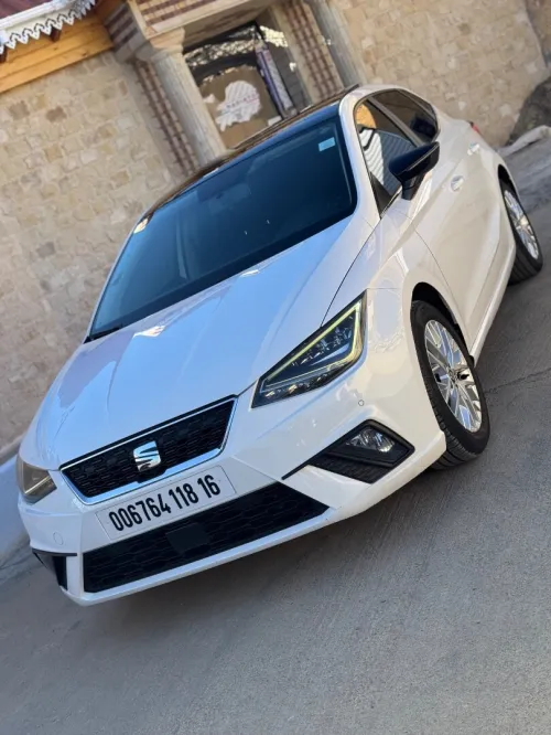 Seat Ibiza 2018 HIGH