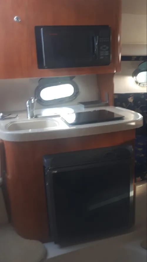 Bateau de plaisance