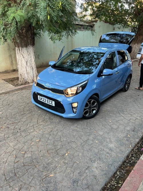 Kia Picanto 2022 Active