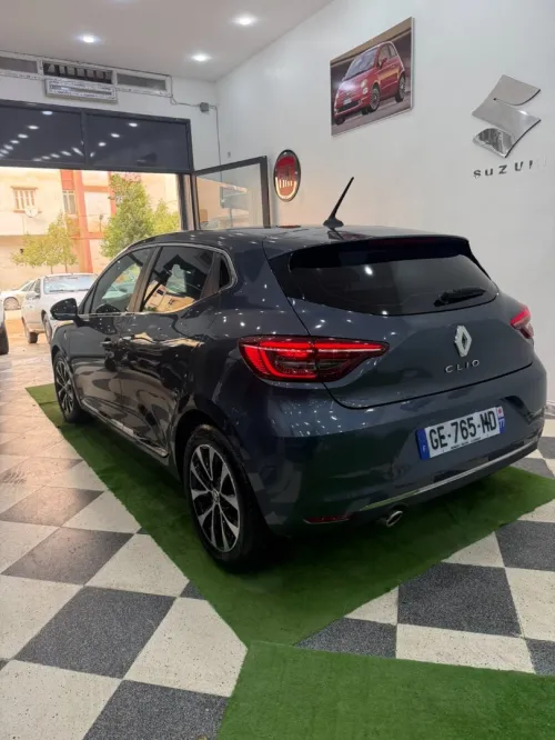 Renault Clio 5 2022 Intense