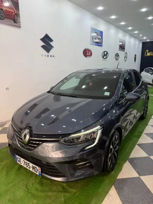 Renault Clio 5 2022 Intense