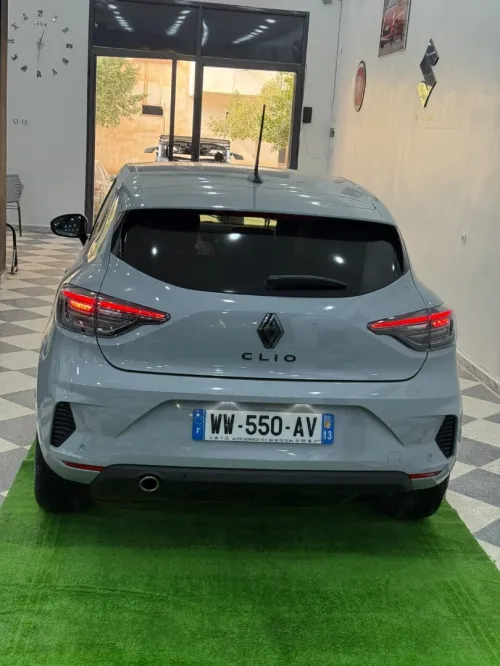 Renault Clio 5  2025 Evolution