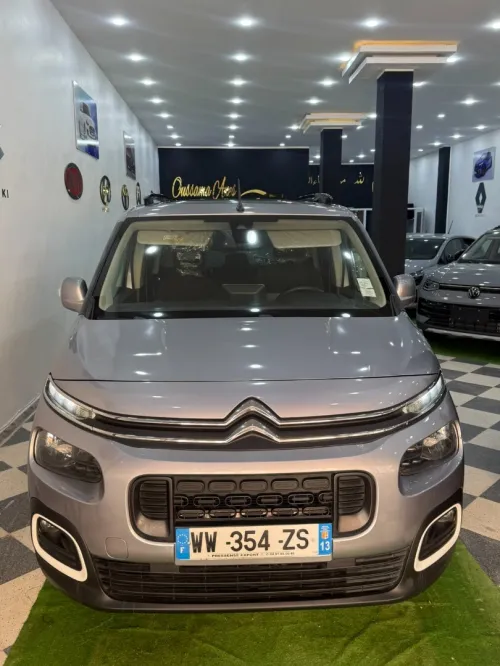 Citroen Berlingo Multispace 2021 Berlingo Multispace