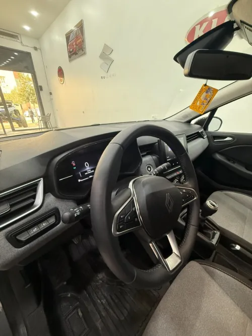 Renault Clio 5  2025 Evolution