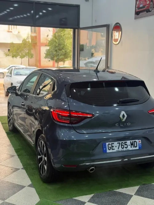 Renault Clio 5 2022 Intense