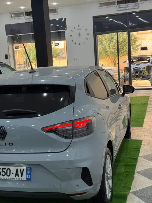 Renault Clio 5  2025 Evolution