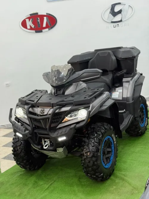 CF moto 1000 Overland 2023
