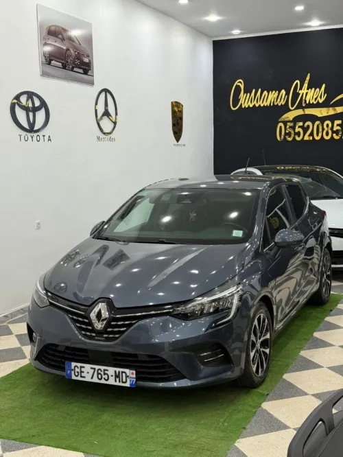 Renault Clio 5 2022 Intense