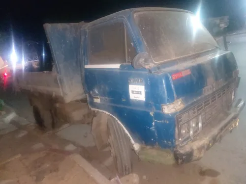 Tyota B30 T 1984