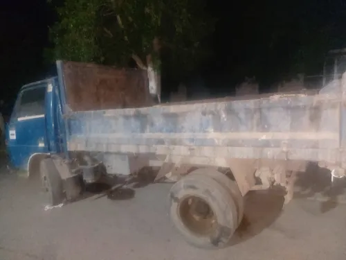 Tyota B30 T 1984