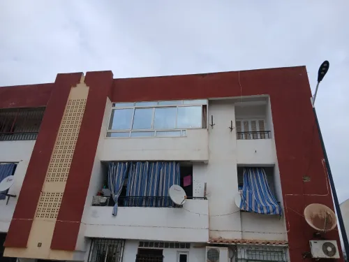 Location Appartement F3 Alger Ouled fayet