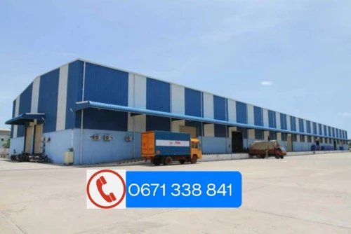 Cherche achat Hangar Alger Alger centre