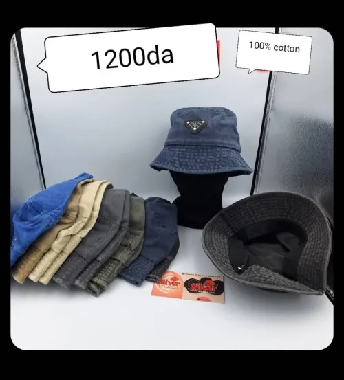 Bob prada