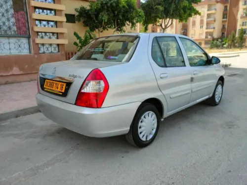 Tata Indigo gxl 2014 2014