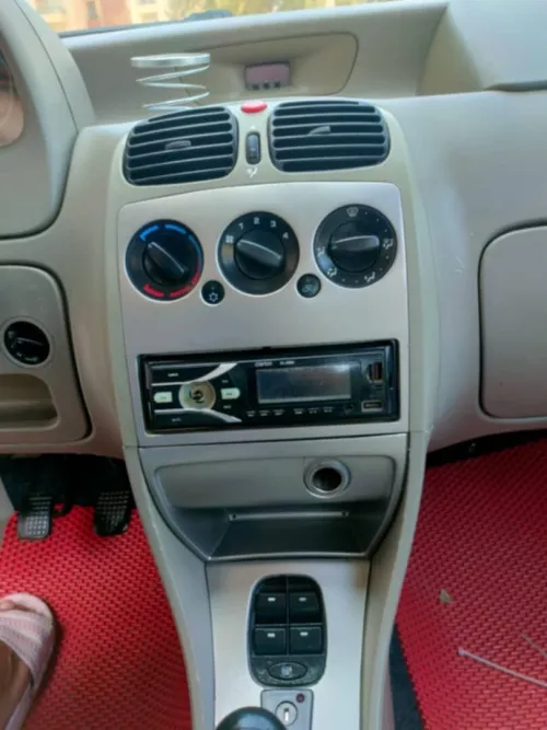 Tata Indigo gxl 2014 2014