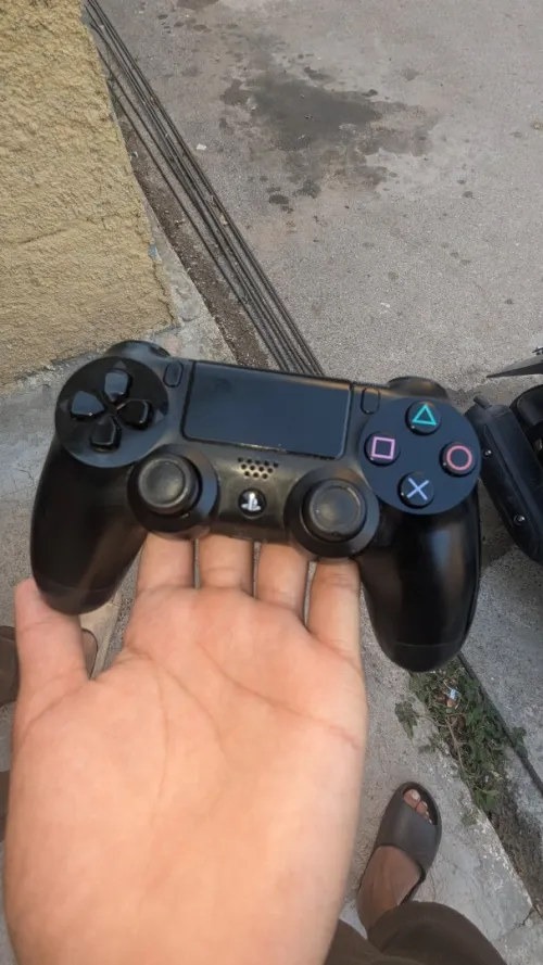 Ps4 fat