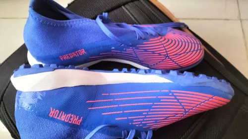  Soulier de football ADIDAS PRÉDATOR
