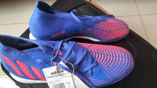 Soulier de football ADIDAS PRÉDATOR
