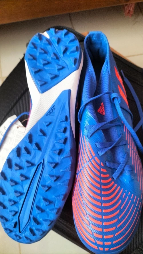  Soulier de football ADIDAS PRÉDATOR
