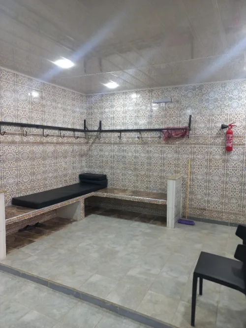 Vente Villa Aïn Témouchent Ain temouchent