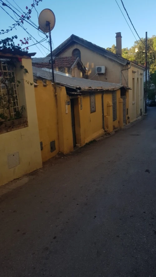 Vente Villa Alger Alger centre