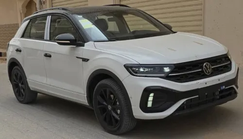 Volkswagen T-Roc 2025 Dawnlight Edition