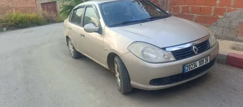 Renault سامبول 2009 2009