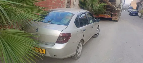 Renault سامبول 2009 2009