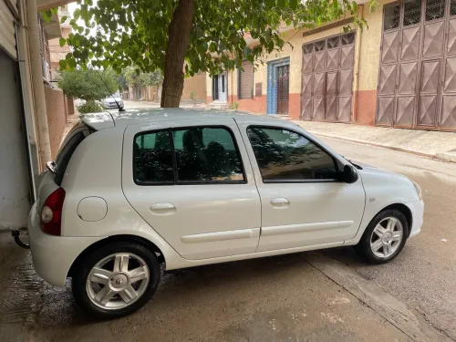 Renault Clio Campus 2015 Facelift