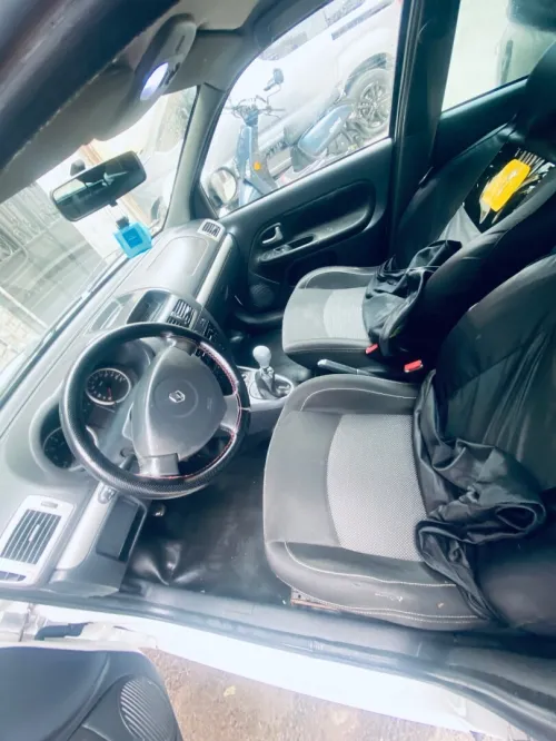 Renault Clio Campus 2015 Facelift