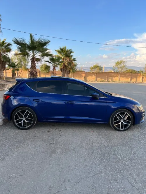 Seat Leon 2019 beats