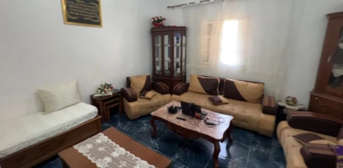 Vente Villa Alger Saoula