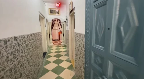 Vente Villa Alger Saoula