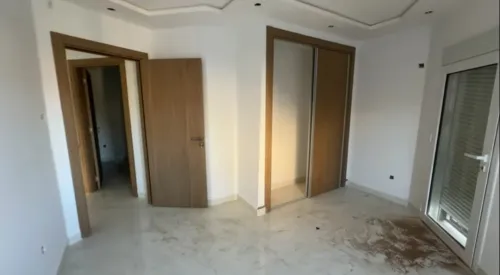 Vente Appartement F4 Alger Ouled fayet