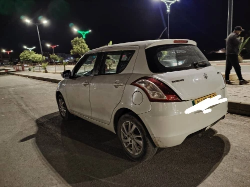 Suzuki Swift 2015 Swift