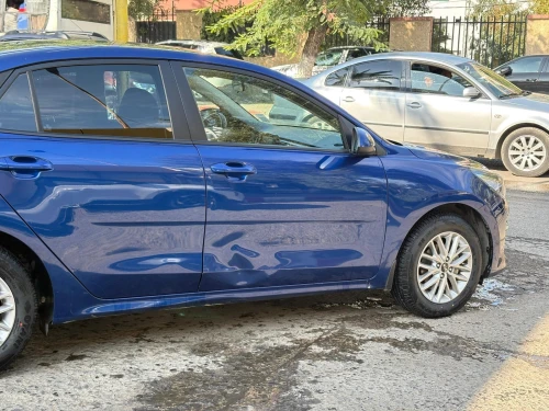 Kia Rio 2020 Nouvelle