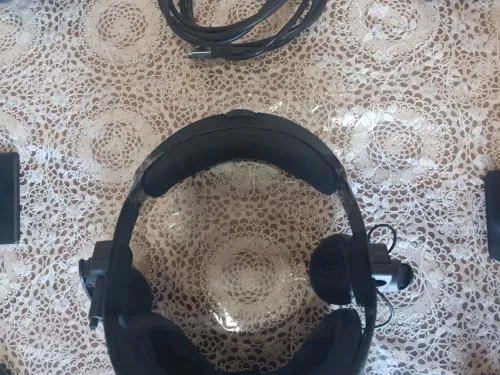 Casque VR Htc