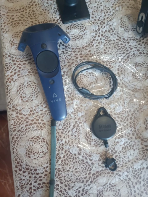 Casque VR Htc