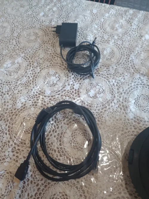 Casque VR Htc