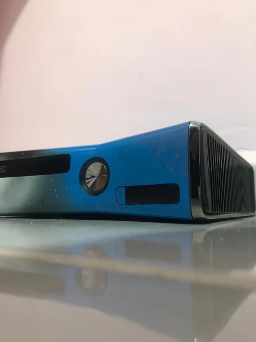 XBOX 360
