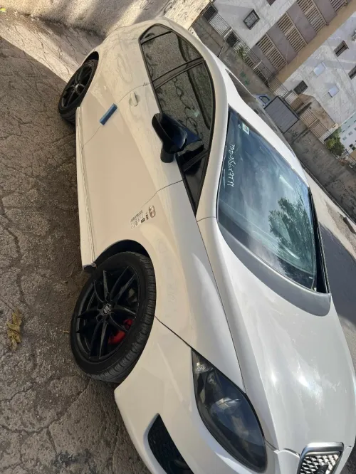 Seat Leon 2010 Leon