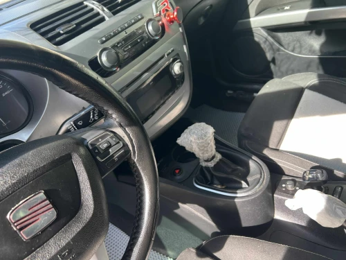 Seat Leon 2010 Leon